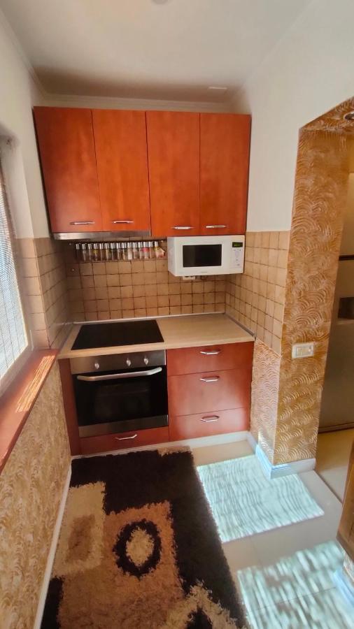 Duck Apartment Bucharest Luaran gambar