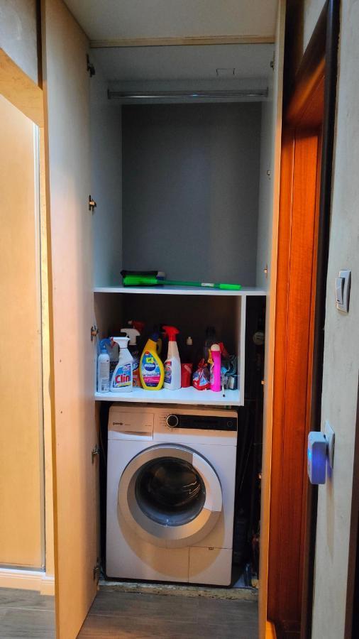 Duck Apartment Bucharest Luaran gambar