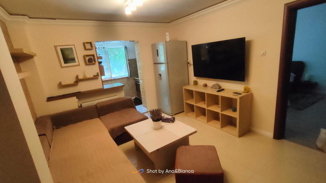 Duck Apartment Bucharest Luaran gambar