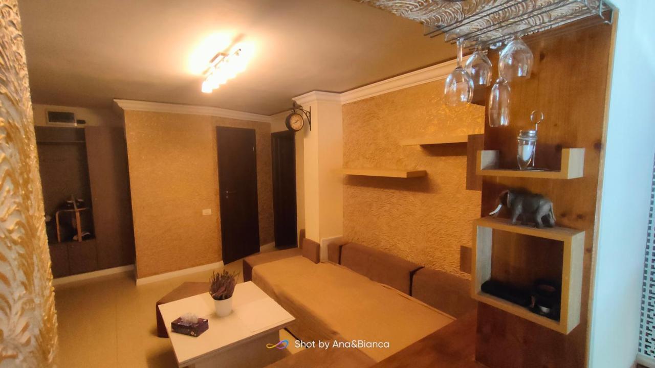 Duck Apartment Bucharest Luaran gambar