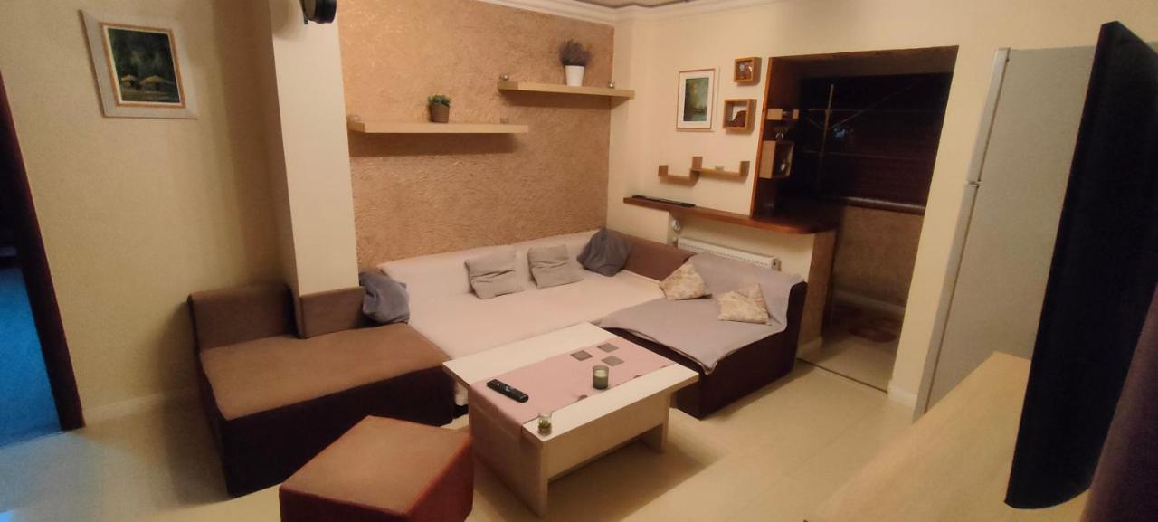 Duck Apartment Bucharest Luaran gambar