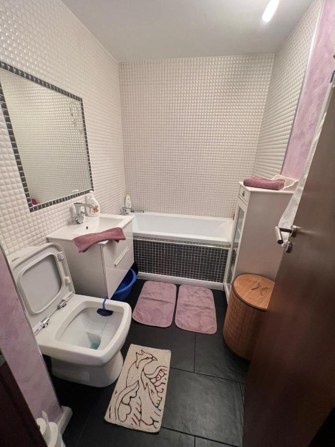 Duck Apartment Bucharest Luaran gambar